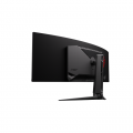 Màn Hình Cong Gaming 49inch Asus ROG Swift OLED PG49WCD (2K, OLED, 144Hz, 0.03ms, FreeSyncPro, GSYNC)