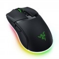 Chuột Gaming Không Dây Razer Cobra Pro (RZ01-04660100-R3A1) (3 mode, 30.000 DPI, Pin 130 giờ,  Razer Chroma™ RGB)