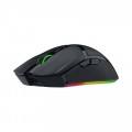 Chuột Gaming Không Dây Razer Cobra Pro (RZ01-04660100-R3A1) (3 mode, 30.000 DPI, Pin 130 giờ,  Razer Chroma™ RGB)