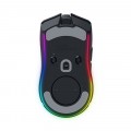 Chuột Gaming Không Dây Razer Cobra Pro (RZ01-04660100-R3A1) (3 mode, 30.000 DPI, Pin 130 giờ,  Razer Chroma™ RGB)