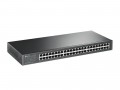 Switch Tp-Link 48 Ports 10/100 (TL-SF1048) - Rackmount