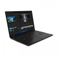 Laptop Lenovo ThinkPad P16s Gen 2 21HK004VVA (Intel Core I7 1360P, Ram 32GB, SSD 512GB, RTX A500 4GB, Màn Hình 16 inch WUXGA, DOS, Màu Đen)