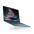Laptop Lenovo Yoga Pro 7 14IMH9 83E2005DVN (Intel Core Ultra 7 155H, RAM 32GB, SSD 1TB, RTX 4050 6GB, Màn Hình 14.5inch 2.8K OLED, Windows 11 Home, Blue)