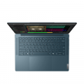 Laptop Lenovo Yoga Pro 7 14IMH9 83E2005DVN (Intel Core Ultra 7 155H, RAM 32GB, SSD 1TB, RTX 4050 6GB, Màn Hình 14.5inch 2.8K OLED, Windows 11 Home, Blue)