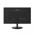 Màn Hình MSI PRO 23.8inch MP242A (FullHD, IPS, 100Hz, 1ms, HDMI, VGA, Tích Hợp Loa)