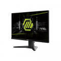 Màn Hình Gaming MSI 24.5inch MAG 256F (FullHD, IPS, 180Hz, 1ms, DisplayPort, HDMI)