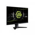 Màn Hình Gaming MSI 24.5inch MAG 256F (FullHD, IPS, 180Hz, 1ms, DisplayPort, HDMI)