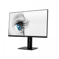 Màn Hình MSI PRO 27inch MP273AP (FullHD, IPS, 100Hz, 1ms, HDMI, VGA, DisplayPort)