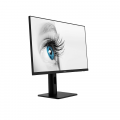 Màn Hình MSI PRO 27inch MP273AP (FullHD, IPS, 100Hz, 1ms, HDMI, VGA, DisplayPort)
