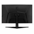 Màn Hình Cong MSI 27inch OPTIX G27C4X (FullHD, VA, 250Hz, 1ms, DisplayPort, HDMI)