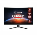 Màn Hình Cong MSI 31.5 inch OPTIX G32C4X (FullHD, VA, 250Hz, 1ms, DisplayPort, HDMI)