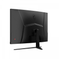 Màn Hình Cong MSI 31.5 inch OPTIX G32C4X (FullHD, VA, 250Hz, 1ms, DisplayPort, HDMI)