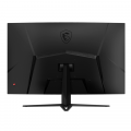 Màn Hình Cong MSI 31.5 inch OPTIX G32C4X (FullHD, VA, 250Hz, 1ms, DisplayPort, HDMI)