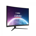 Màn Hình Cong MSI 31.5 inch OPTIX G32C4X (FullHD, VA, 250Hz, 1ms, DisplayPort, HDMI)