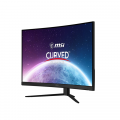 Màn Hình Cong MSI 31.5 inch OPTIX G32C4X (FullHD, VA, 250Hz, 1ms, DisplayPort, HDMI)