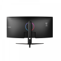 Màn Hình Cong MSI 34inch OPTIX MAG342CQR (UWQHD, VA, 144Hz, 1ms, HDMI, DisplayPort)