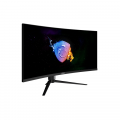 Màn Hình Cong MSI 34inch OPTIX MAG342CQR (UWQHD, VA, 144Hz, 1ms, HDMI, DisplayPort)