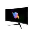Màn Hình Cong MSI 34inch OPTIX MAG342CQR (UWQHD, VA, 144Hz, 1ms, HDMI, DisplayPort)