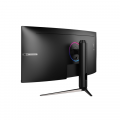 Màn Hình Cong MSI 34inch OPTIX MAG342CQR (UWQHD, VA, 144Hz, 1ms, HDMI, DisplayPort)