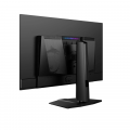 Màn Hình Gaming MSI 32inch MPG 321URX QD-OLED (4K, OLED, 240Hz, 0.03ms, DisplayPort, HDMI, Type C, Có Loa))