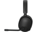 Tai Nghe Gaming Không Dây Over-ear Sony Inzone H5, Màu Đen (WH-G500/BZ E) (360 Spatial Sound, 3.5mm, 2.4GHz, Micro xoay, Pin 28 giờ)