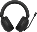 Tai Nghe Gaming Không Dây Over-ear Sony Inzone H5, Màu Đen (WH-G500/BZ E) (360 Spatial Sound, 3.5mm, 2.4GHz, Micro xoay, Pin 28 giờ)