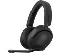 Tai Nghe Gaming Không Dây Over-ear Sony Inzone H5, Màu Đen (WH-G500/BZ E) (360 Spatial Sound, 3.5mm, 2.4GHz, Micro xoay, Pin 28 giờ)