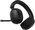 Tai Nghe Gaming Không Dây Over-ear Sony Inzone H5, Màu Đen (WH-G500/BZ E) (360 Spatial Sound, 3.5mm, 2.4GHz, Micro xoay, Pin 28 giờ)