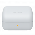 Tai Nghe Gaming Không Dây TWS Chống Ồn Sony Inzone Bubs, Màu Trắng (WF-G700/WZ E) (360 Spatial Sound, Bluetooth 5.3, USB-C 2.4GHz, Pin 24 giờ, IPX4)