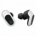 Tai Nghe Gaming Không Dây TWS Chống Ồn Sony Inzone Bubs, Màu Trắng (WF-G700/WZ E) (360 Spatial Sound, Bluetooth 5.3, USB-C 2.4GHz, Pin 24 giờ, IPX4)