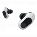 Tai Nghe Gaming Không Dây TWS Chống Ồn Sony Inzone Bubs, Màu Trắng (WF-G700/WZ E) (360 Spatial Sound, Bluetooth 5.3, USB-C 2.4GHz, Pin 24 giờ, IPX4)