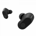 Tai Nghe Gaming Không Dây TWS Chống Ồn Sony Inzone Bubs, Màu Đen (WF-G700/BZ E) (360 Spatial Sound, Bluetooth 5.3, USB-C 2.4GHz, Pin 24 giờ, IPX4)