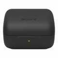 Tai Nghe Gaming Không Dây TWS Chống Ồn Sony Inzone Bubs, Màu Đen (WF-G700/BZ E) (360 Spatial Sound, Bluetooth 5.3, USB-C 2.4GHz, Pin 24 giờ, IPX4)