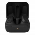 Tai Nghe Gaming Không Dây TWS Chống Ồn Sony Inzone Bubs, Màu Đen (WF-G700/BZ E) (360 Spatial Sound, Bluetooth 5.3, USB-C 2.4GHz, Pin 24 giờ, IPX4)