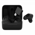Tai Nghe Gaming Không Dây TWS Chống Ồn Sony Inzone Bubs, Màu Đen (WF-G700/BZ E) (360 Spatial Sound, Bluetooth 5.3, USB-C 2.4GHz, Pin 24 giờ, IPX4)