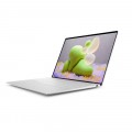 Laptop Dell XPS 13 9340 HXRGT1 (Intel Ultra 7 155H, RAM 16GB, SSD 1TB, Intel Arc Graphics, Màn Hình 13.4inch QHD Touch, Windows 11 Home Office, Silver)