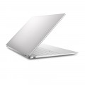 Laptop Dell XPS 13 9340 HXRGT1 (Intel Ultra 7 155H, RAM 16GB, SSD 1TB, Intel Arc Graphics, Màn Hình 13.4inch QHD Touch, Windows 11 Home Office, Silver)