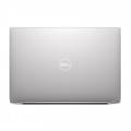 Laptop Dell XPS 13 9340 HXRGT1 (Intel Ultra 7 155H, RAM 16GB, SSD 1TB, Intel Arc Graphics, Màn Hình 13.4inch QHD Touch, Windows 11 Home Office, Silver)