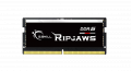 RAM Laptop G.Skill DDR5 32GB 5600MHz Ripjaws (F5-5600S4645A32GX1-RS)