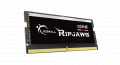RAM Laptop G.Skill DDR5 32GB 5600MHz Ripjaws (F5-5600S4645A32GX1-RS)
