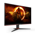 Màn Hình AOC 23.8inch 24G2E1 (FullHD, IPS, 100Hz,1ms, HDMI, DisplayPort)
