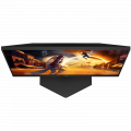 Màn Hình Gaming AOC 23.8inch 24G4E (FullHD, IPS, 180Hz, 0.5ms, HDMI)