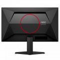 Màn Hình Gaming AOC 23.8inch 24G4E (FullHD, IPS, 180Hz, 0.5ms, HDMI)