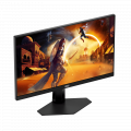 Màn Hình Gaming AOC 23.8inch 24G4E (FullHD, IPS, 180Hz, 0.5ms, HDMI)