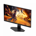 Màn Hình Gaming AOC 23.8inch 24G4E (FullHD, IPS, 180Hz, 0.5ms, HDMI)