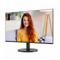Màn Hình AOC 23.8inch 24B3CA2 (FullHD, IPS, 100Hz, 1ms, Tích Hợp Loa)