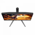 Màn Hình Gaming AOC 27inch 27G4 (FullHD, IPS, 180Hz, 1ms, DisplayPort, HDMI)