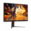 Màn Hình Gaming AOC 27inch 27G4 (FullHD, IPS, 180Hz, 1ms, DisplayPort, HDMI)