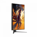 Màn Hình Gaming AOC 27inch 27G4 (FullHD, IPS, 180Hz, 1ms, DisplayPort, HDMI)