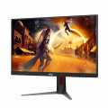 Màn Hình Gaming AOC 27inch 27G4 (FullHD, IPS, 180Hz, 1ms, DisplayPort, HDMI)